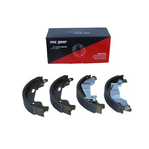 Sada brzdových čeľustí 19-0290 /MaXgear/ - obr. 1