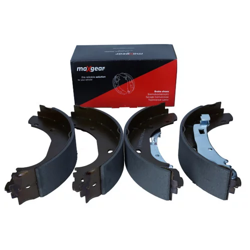 Sada brzdových čeľustí 19-0298 /MaXgear/ - obr. 1