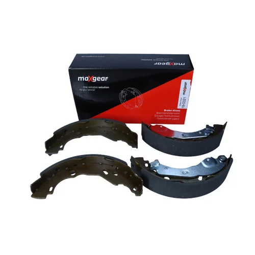Sada brzdových čeľustí 19-0321 /MaXgear/ - obr. 1