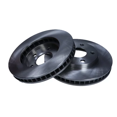 Brzdový kotúč MAXGEAR 19-0695