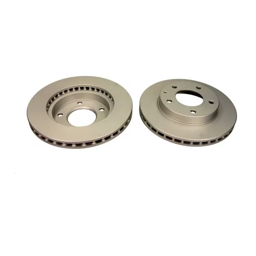 Brzdový kotúč MAXGEAR 19-0713MAX
