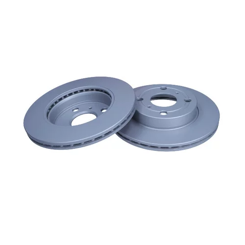 Brzdový kotúč MaXgear 19-0751MAX