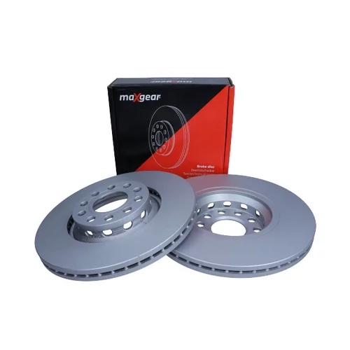 Brzdový kotúč 19-0760MAX /MaXgear/ - obr. 1
