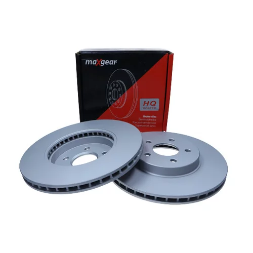 Brzdový kotúč 19-0811MAX /MaXgear/ - obr. 1