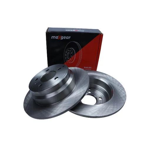Brzdový kotúč 19-0975 /MaXgear/ - obr. 1