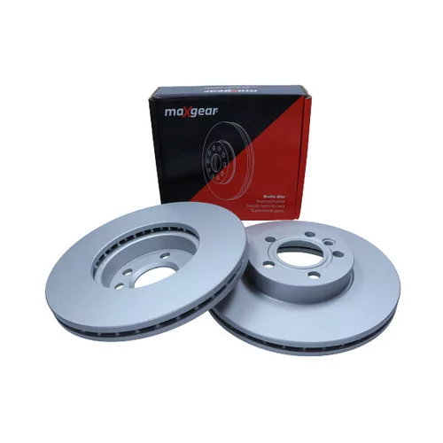 Brzdový kotúč 19-1035MAX /MaXgear/ - obr. 1