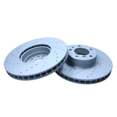 Brzdový kotúč MaXgear 19-1043SPORT