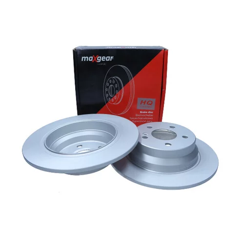 Brzdový kotúč 19-1198MAX /MaXgear/ - obr. 1