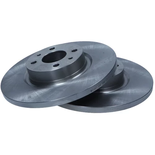 Brzdový kotúč 19-1201 /MaXgear/ - obr. 1