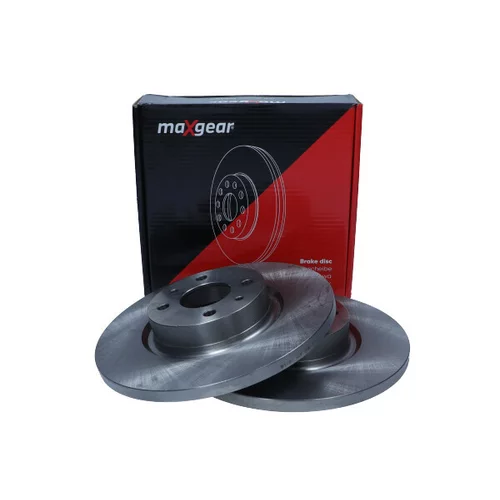 Brzdový kotúč 19-1201 /MaXgear/ - obr. 2