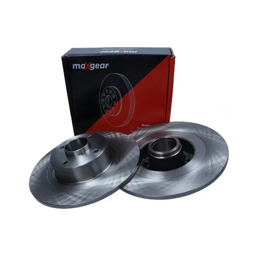 Brzdový kotúč 19-1279 /MaXgear/ - obr. 1