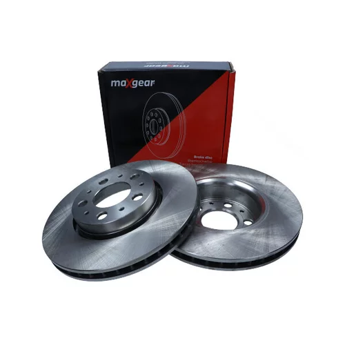 Brzdový kotúč 19-1296 /MaXgear/ - obr. 1