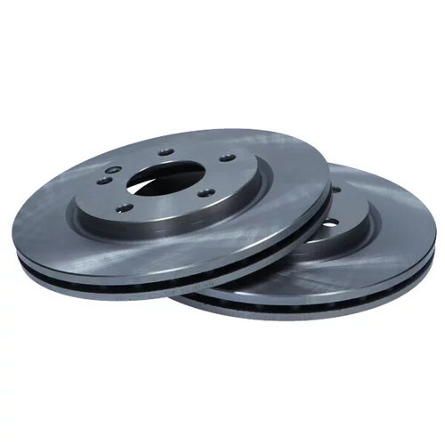 Brzdový kotúč 19-1297 /MaXgear/ - obr. 1