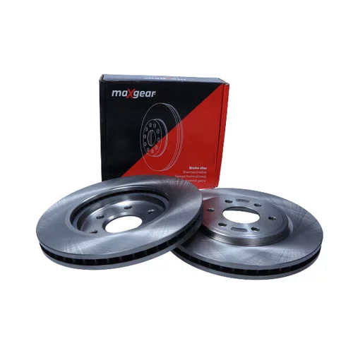 Brzdový kotúč 19-1815 /MaXgear/ - obr. 1