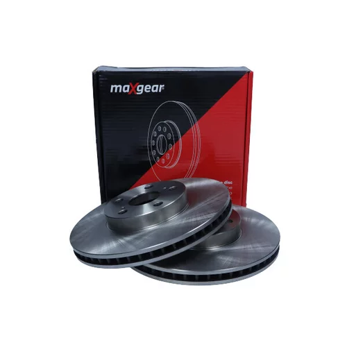 Brzdový kotúč 19-2194 /MaXgear/ - obr. 2