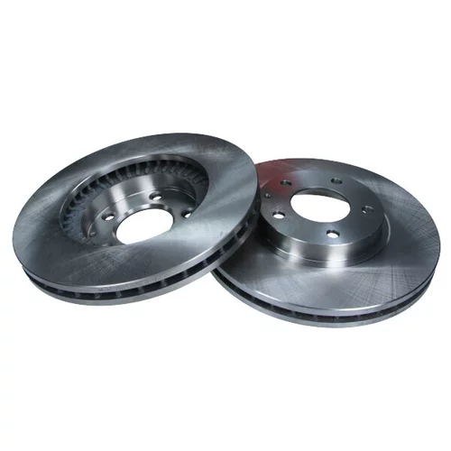 Brzdový kotúč MAXGEAR 19-2387