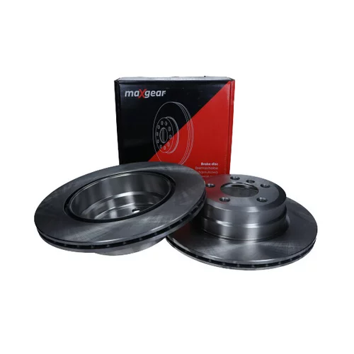 Brzdový kotúč 19-2411 /MaXgear/ - obr. 1