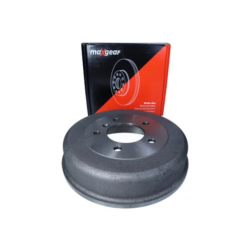 Brzdový bubon 19-2421 /MaXgear/ - obr. 4