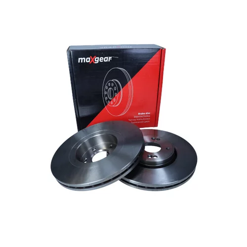 Brzdový kotúč 19-2503 /MaXgear/ - obr. 1