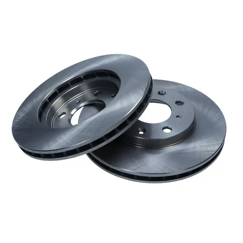 Brzdový kotúč 19-2517 /MaXgear/ - obr. 1