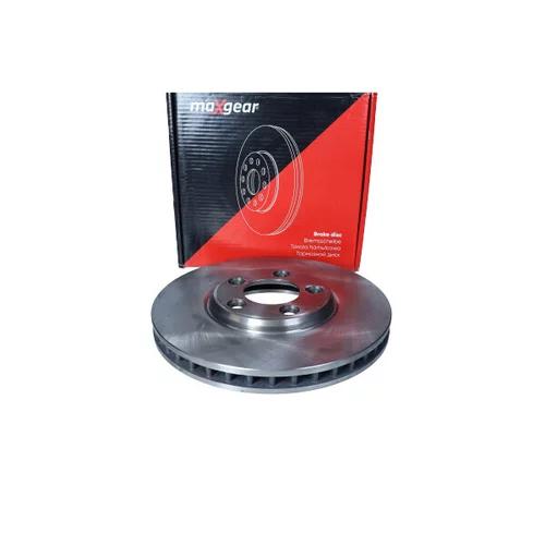 Brzdový kotúč 19-2541 /MaXgear/ - obr. 4