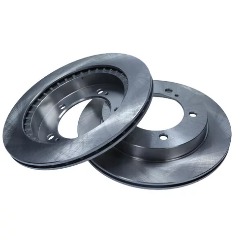 Brzdový kotúč 19-2586 /MaXgear/ - obr. 1