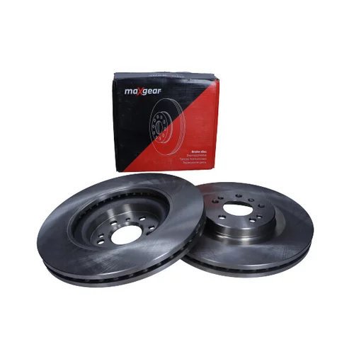 Brzdový kotúč 19-2690 /MaXgear/ - obr. 1