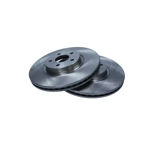 Brzdový kotúč 19-2731 /MaXgear/ - obr. 1
