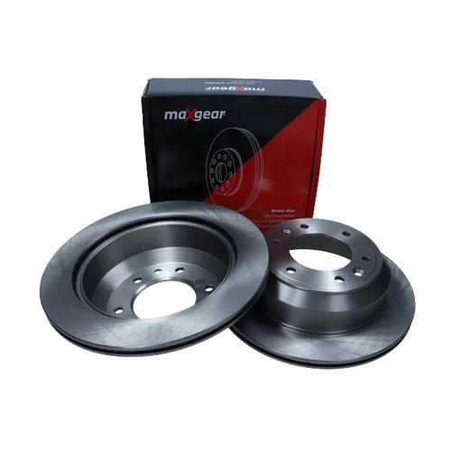 Brzdový kotúč 19-3190 /MaXgear/ - obr. 1