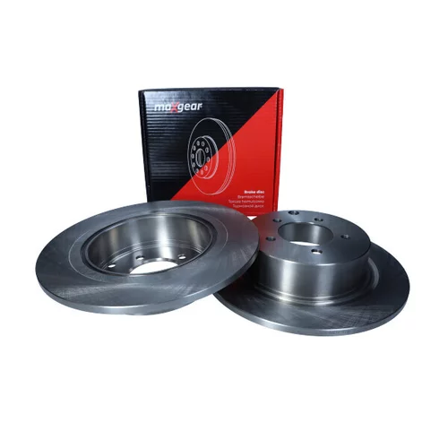 Brzdový kotúč 19-3214 /MaXgear/ - obr. 1