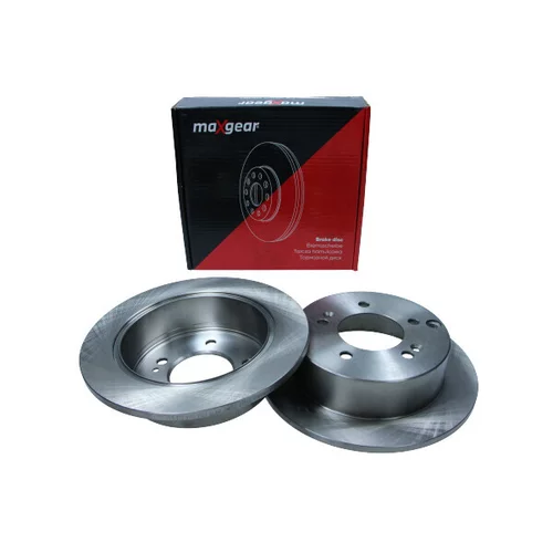 Brzdový kotúč 19-3243 /MaXgear/ - obr. 1