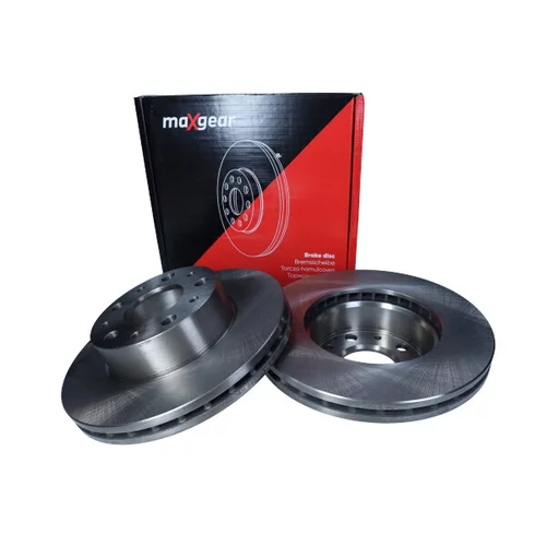 Brzdový kotúč 19-3532 /MaXgear/ - obr. 1