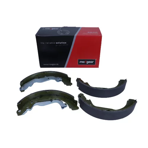 Sada brzdových čeľustí 19-3617 /MaXgear/ - obr. 1