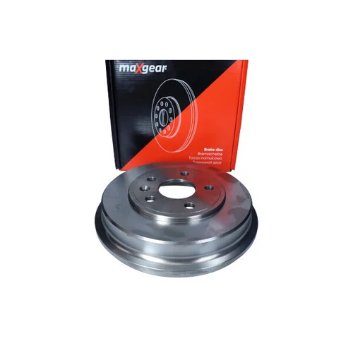 Brzdový bubon 19-3713 /MaXgear/ - obr. 3