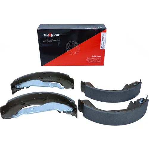 Sada brzdových čeľustí 19-4620 /MaXgear/ - obr. 1