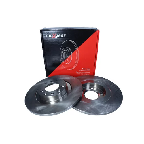 Brzdový kotúč 19-4650 /MaXgear/ - obr. 1
