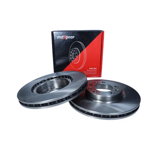 Brzdový kotúč 19-4680 /MaXgear/ - obr. 1