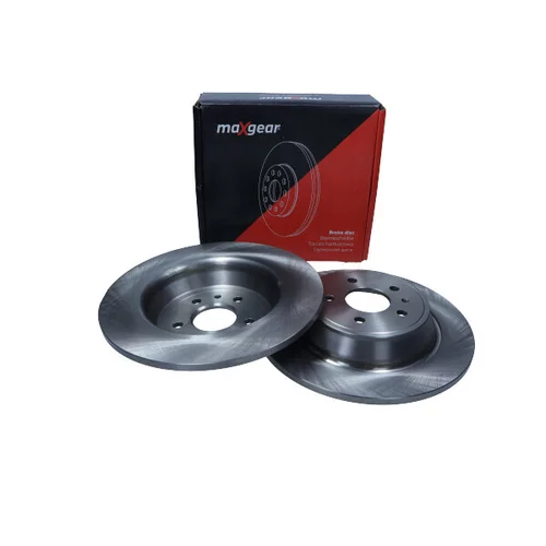Brzdový kotúč 19-4701 /MaXgear/ - obr. 1
