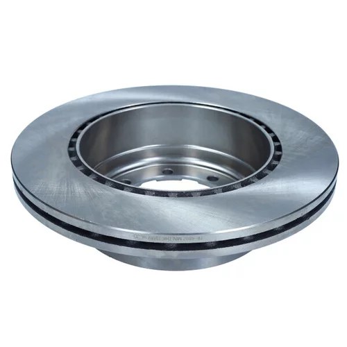 Brzdový kotúč 19-4802 /MaXgear/ - obr. 3