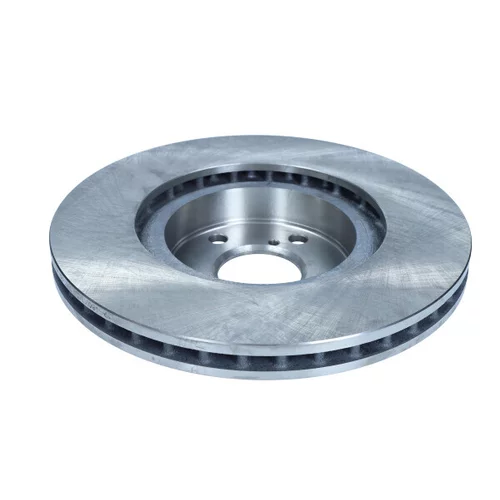 Brzdový kotúč 19-4807 /MaXgear/ - obr. 2