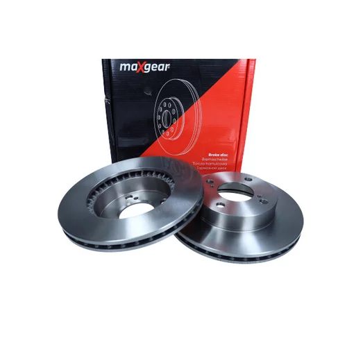Brzdový kotúč 19-4808 /MaXgear/ - obr. 1