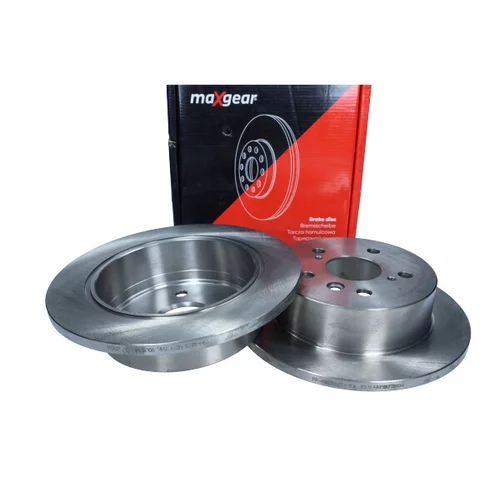 Brzdový kotúč 19-4813 /MaXgear/ - obr. 1