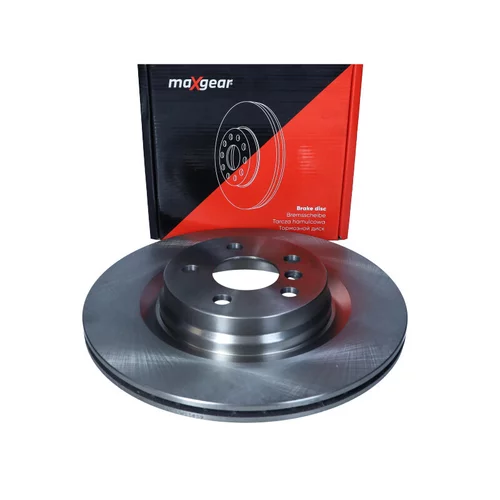 Brzdový kotúč 19-4855 /MaXgear/ - obr. 4