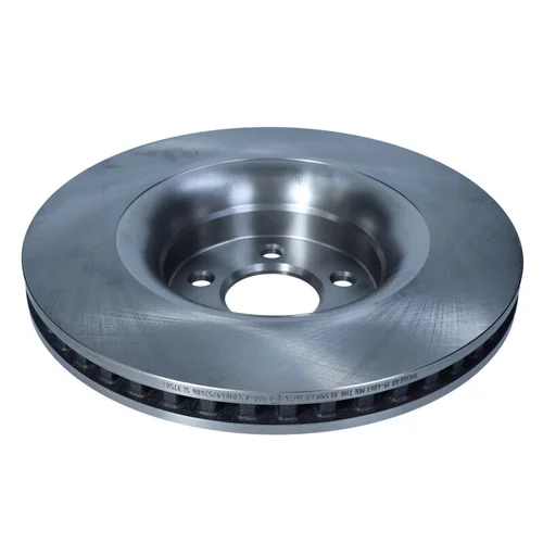 Brzdový kotúč 19-4863 /MaXgear/ - obr. 2