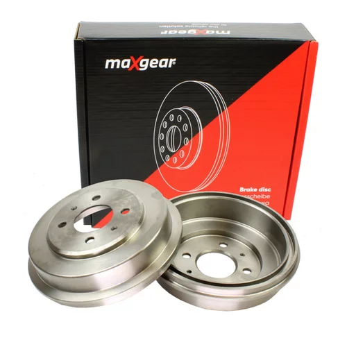 Brzdový bubon 19-4899 /MaXgear/ - obr. 1
