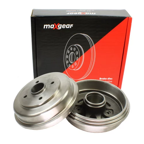 Brzdový bubon 19-4904 /MaXgear/ - obr. 1