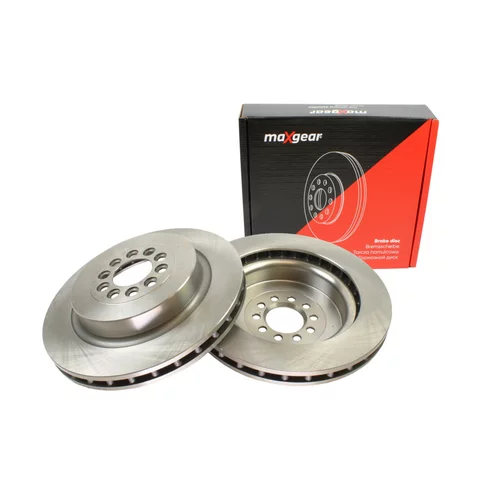 Brzdový kotúč 19-4920 /MaXgear/ - obr. 1