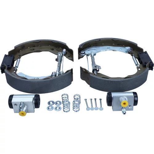 Sada brzdových čeľustí MaXgear 19-5679KIT