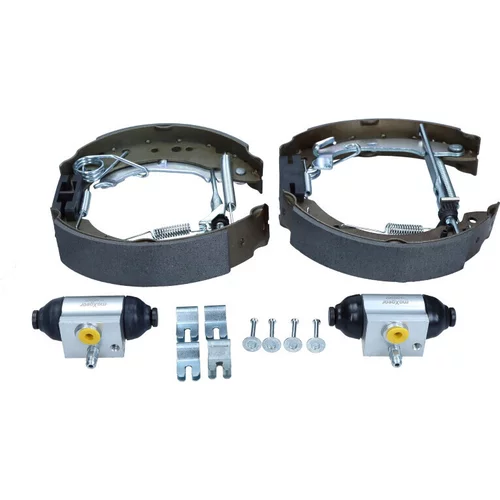 Sada brzdových čeľustí MaXgear 19-5689KIT