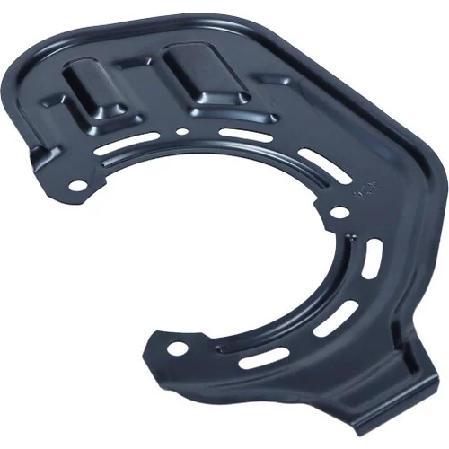 Ochranný plech proti rozstreku, Brzdový kotúč 19-6260 /MaXgear/ - obr. 1